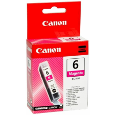 Canon bci-6em magenta tintapatron 4707a002 nyomtatópatron & toner