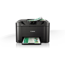CANON - BJ FAX & MFP Maxify mb5150 mfp 600x1200dpi open 0960c009 nyomtató