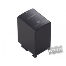Canon BP-828 akkumulátor digitális fényképező akkumulátor