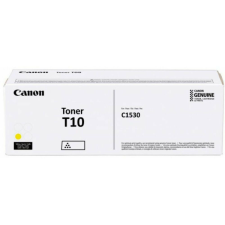  Canon C1530 (T10) Yellow toner nyomtatópatron & toner