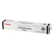 Canon c-exv14 toner black 8.300 oldal kapacitás nyomtatópatron & toner