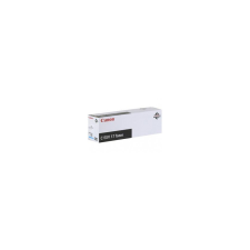 Canon C-EXV17 kék eredeti toner nyomtatópatron & toner