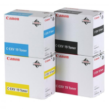 Canon C-EXV19 B TONER (0397B002) nyomtatópatron & toner