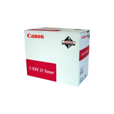 Canon C-EXV21M Magenta toner nyomtatópatron & toner