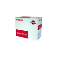 Canon C-EXV21M magenta toner (eredeti) nyomtatópatron & toner