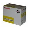Canon C-EXV21Y Yellow toner (0455B002)