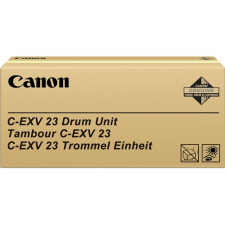 Canon C-EXV23 Dobegység Fekete nyomtató kellék