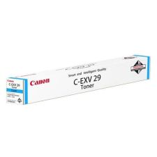 Canon C-EXV29 Cyan toner nyomtatópatron & toner