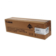 Canon C-EXV29 Dobegység Black 169.000 oldal kapacitás - CACF2778B003BA nyomtató kellék