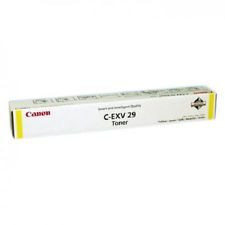 Canon C-EXV29 kék eredeti toner nyomtatópatron & toner