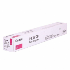 Canon C-EXV29 Magenta toner nyomtatópatron & toner