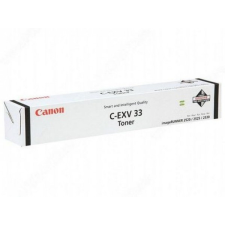 Canon C-EXV33 B nyomtatópatron & toner