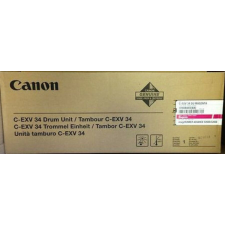 Canon C-EXV34 Dobegység Magenta 36.000 oldal kapacitás nyomtató kellék