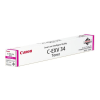 Canon C-EXV34 Magenta toner