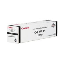 Canon C-EXV35 Eredeti Toner Fekete nyomtatópatron & toner