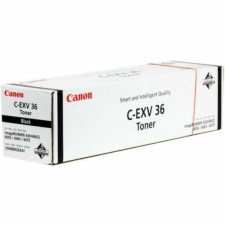 Canon C-EXV36 fekete eredeti toner nyomtatópatron & toner