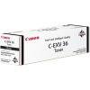 Canon C-EXV36 Toner (Eredeti) (3766B002)