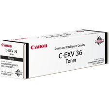 Canon C-EXV36 Toner (Eredeti) (3766B002) nyomtatópatron & toner