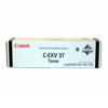 Canon C-EXV37 fekete eredeti toner