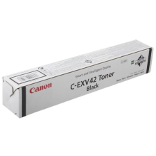 Canon C-EXV42 Black toner (6908B002AA) nyomtatópatron & toner