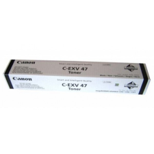 Canon C-EXV47 Black Toner 19.000 oldal kapacitás nyomtatópatron & toner