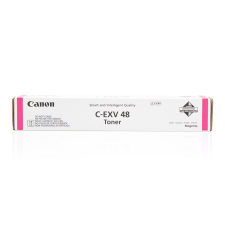 Canon C-EXV48 Magenta toner (CACF9108B002AA) nyomtatópatron & toner