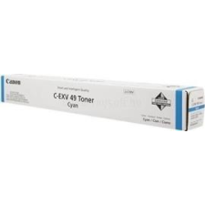 Canon C-EXV49 iRC 3320 Toner (Cián) (8525B002) nyomtatópatron & toner