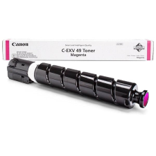 Canon C-EXV49 lila nyomtatópatron & toner