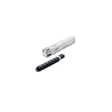 Canon C-EXV51 Black toner nyomtatópatron & toner