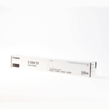 Canon C-EXV51 Toner Black 69.000 oldal kapacitás nyomtatópatron & toner