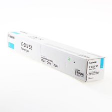 Canon C-EXV52 Cyan toner (0999C002) nyomtatópatron & toner