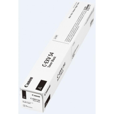 Canon C-EXV54 Toner Black 15.500 oldal kapacitás nyomtatópatron & toner