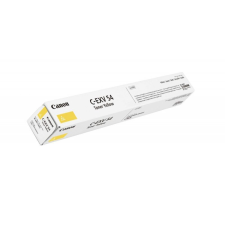 Canon C-EXV54 Yellow toner (CF1397C002AA) nyomtatópatron & toner