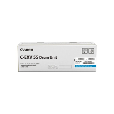 Canon C-EXV55 Eredeti Dobegység Cián (2187C002) nyomtató kellék