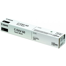 Canon C-EXV60 Black toner (CF4311C001AA) nyomtatópatron & toner