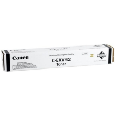 Canon C-EXV62 Black toner (5141C002AA) nyomtatópatron & toner