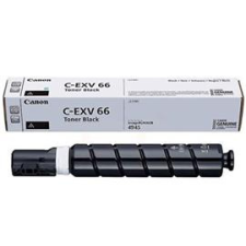 Canon C-EXV66 Toner Black 44.500 oldal kapacitás (CF5745C002) nyomtatópatron & toner