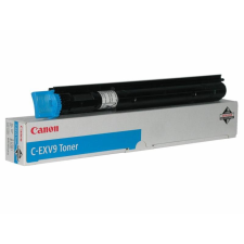 Canon C-EXV9 (8641A002) - eredeti toner, cyan (azúrkék) nyomtatópatron & toner