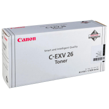 Canon C-EXV 26 Eredeti Toner Fekete (CF1660B006) nyomtatópatron & toner