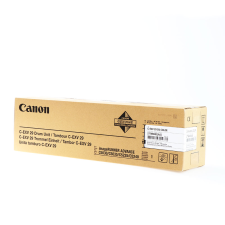 Canon C-EXV 29 Eredeti Dobegység Fekete nyomtató kellék