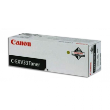 Canon C-EXV 33 fekete toner nyomtatópatron & toner