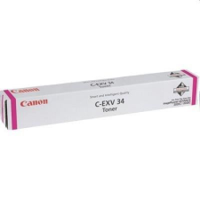 Canon C-EXV 34 toner magenta (3784B002) (3784B002) nyomtatópatron & toner