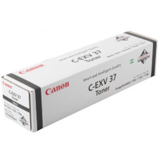 Canon C-EXV 37 Toner BK (Eredeti) nyomtató kellék