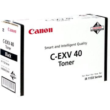 Canon C-EXV 40 fekete nyomtatópatron & toner