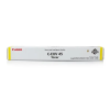 Canon C-EXV 45 - yellow - original - toner cartridge (6948B002)