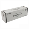 Canon C-EXV 50 - black - original - toner cartridge (9436B002)