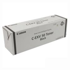 Canon C-EXV 50 - black - original - toner cartridge (9436B002) nyomtatópatron & toner