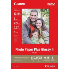 Canon Canon 10x15 PP201 5ív 265g fotópapír