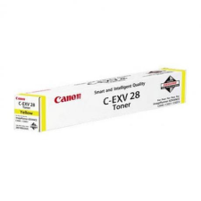 Canon Canon C-EXV28 sárga eredeti toner nyomtatópatron & toner