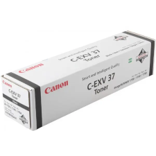 Canon Canon C-EXV37 Toner Black 15.100 oldal kapacitás nyomtatópatron & toner